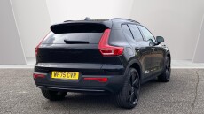 Volvo XC40 2.0 B3P Plus Black Edition 5dr Auto Petrol Estate